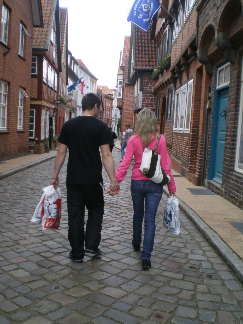 Анна Сергеева | Кировск