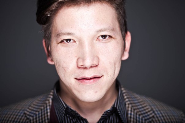 Azamat Isahanov JesusKhan | Алматы