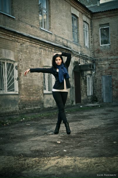 №32, Anastasia Buriak, 32 года, Los Angeles №32, Anastasia Buriak, 32 года, Los Angeles