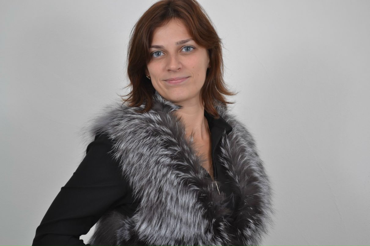 Полина Матвеева | Москва