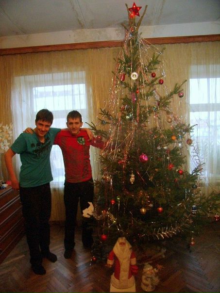 №134, Вячеслав Воронков, 28 лет, Санкт-Петербург №134, Вячеслав Воронков, 28 лет, Санкт-Петербург