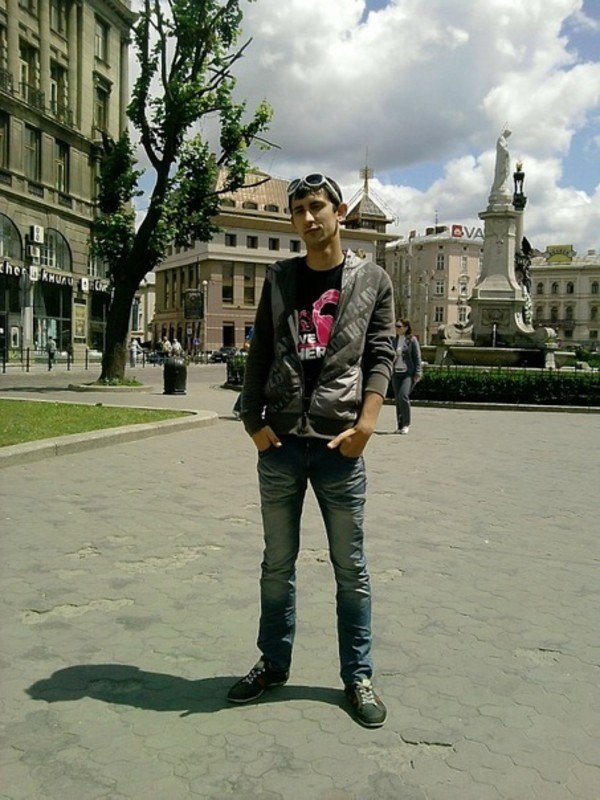 Ярослав Кутний | Львов