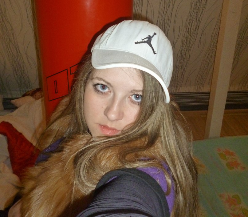 Наташа Горина | Березники