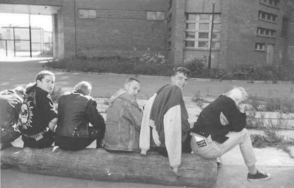 Костя Васильев | Санкт-Петербург