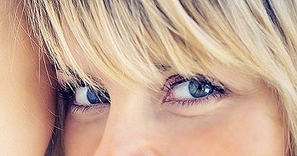 Мария Томашева | Санкт-Петербург