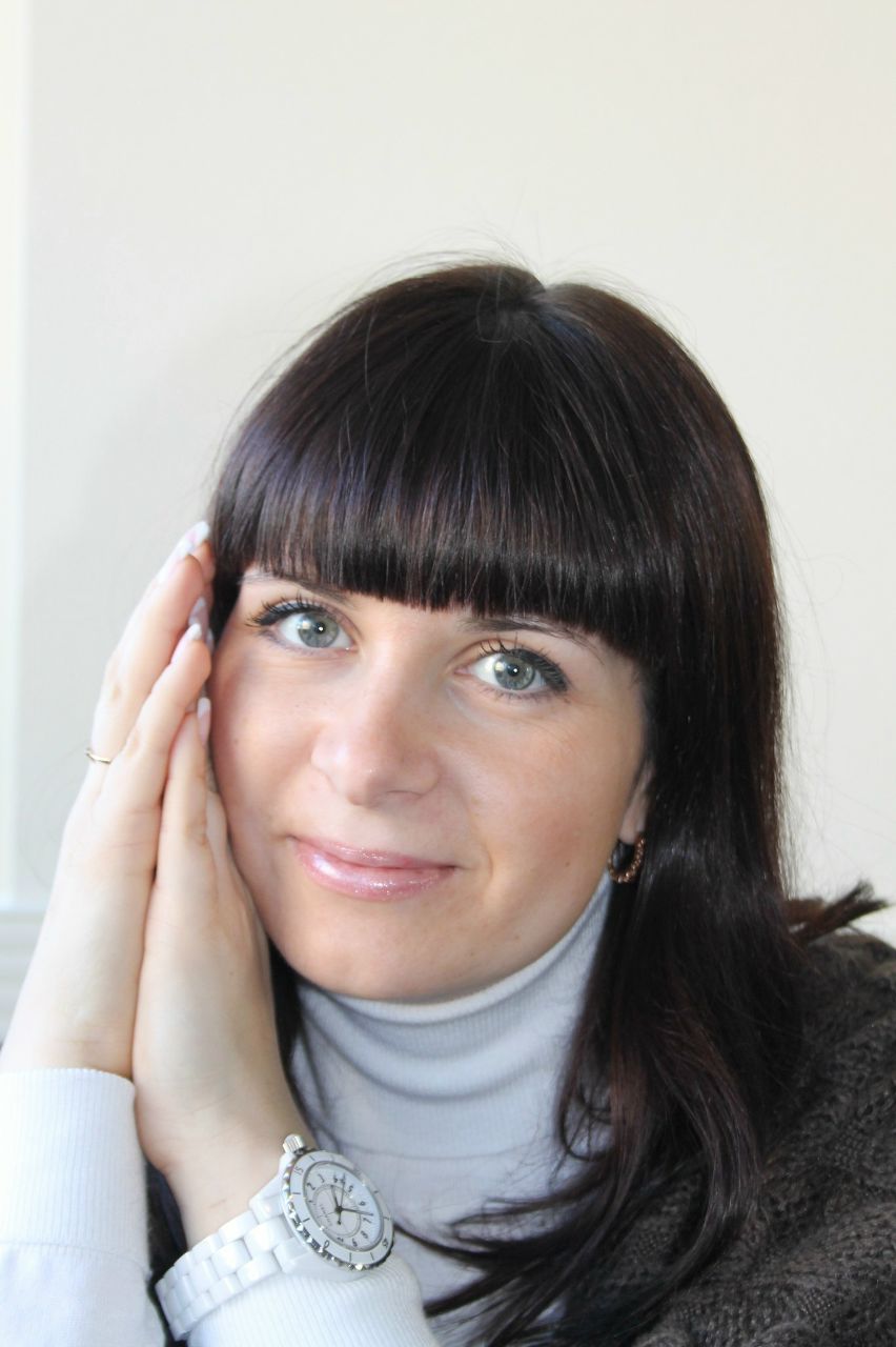 Алёна Арефина | Санкт-Петербург