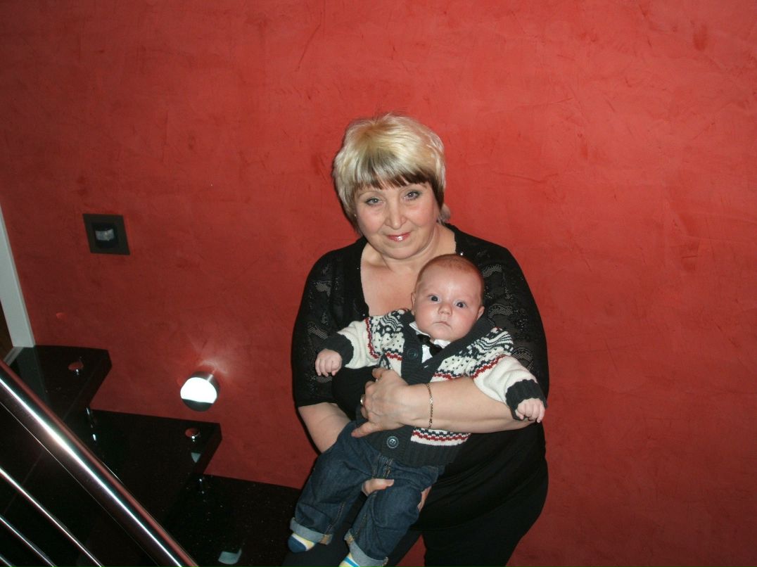 Tatiana Leinweber | Омск