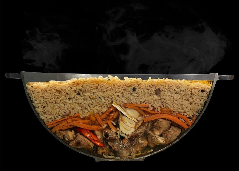 Диёр Таджиев | Москва