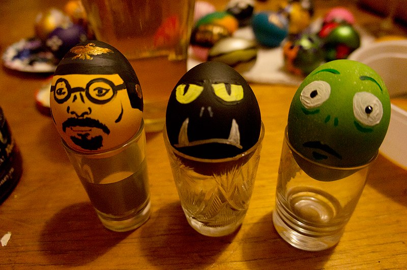 Галлюциногенный Понедельник | Dublin