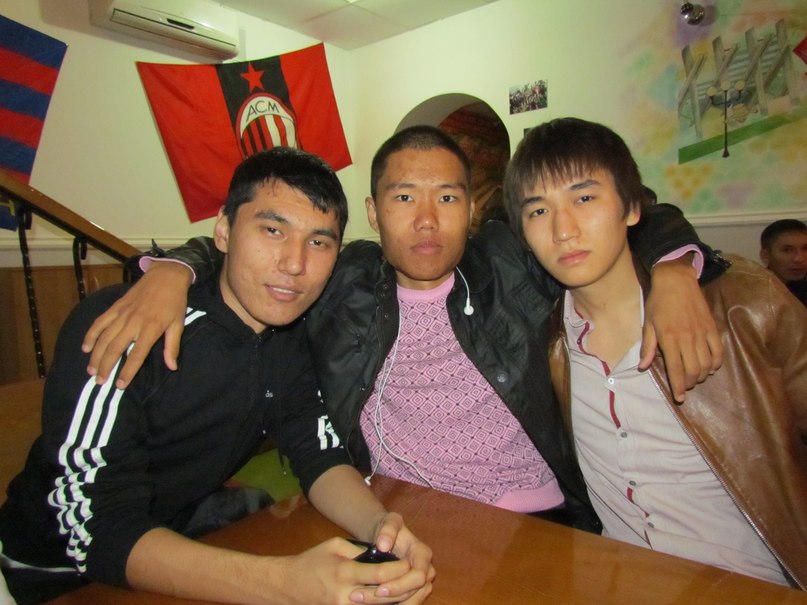 Нурслан Утепов ⏠⏝⏠⎠ | Актобе