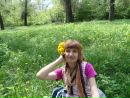 Фотография Ирина Левашова