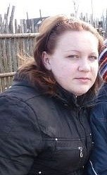 Галя Алексеева | Федотово (деревня)