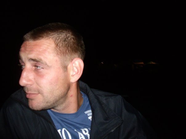 Александр Тимофеев | Волхов (поселок)