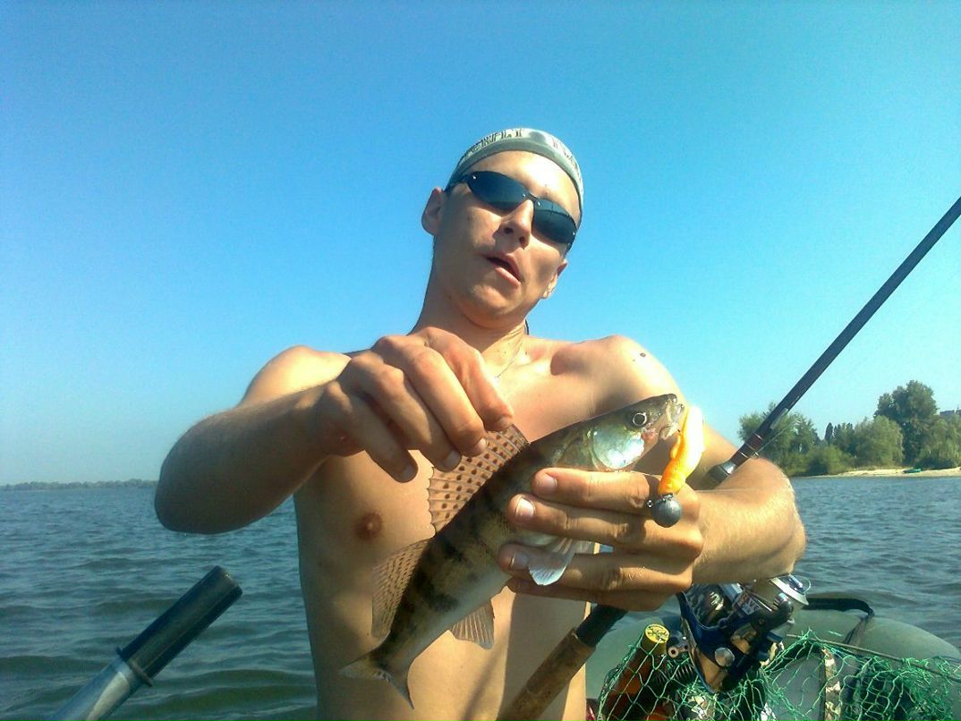 Артем Христич | Кременчуг