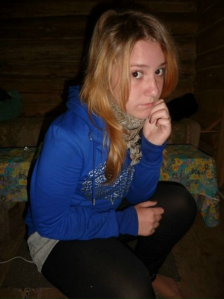 №17, Procto Mashka №17, Procto Mashka