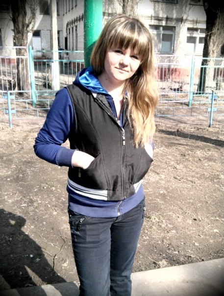 №6, Лёлька Ткачева, 33 года, Короча №6, Лёлька Ткачева, 33 года, Короча