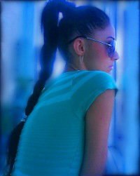 Оля Беляева | Москва