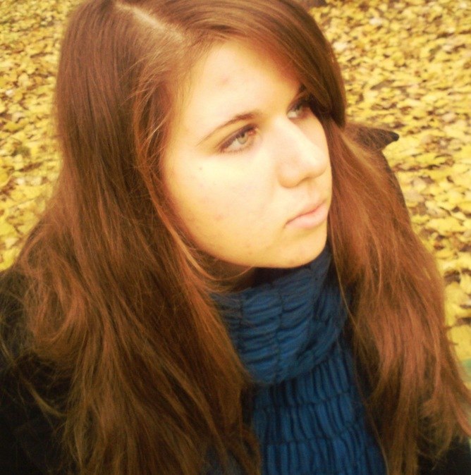 Лилия Храпач | Киев