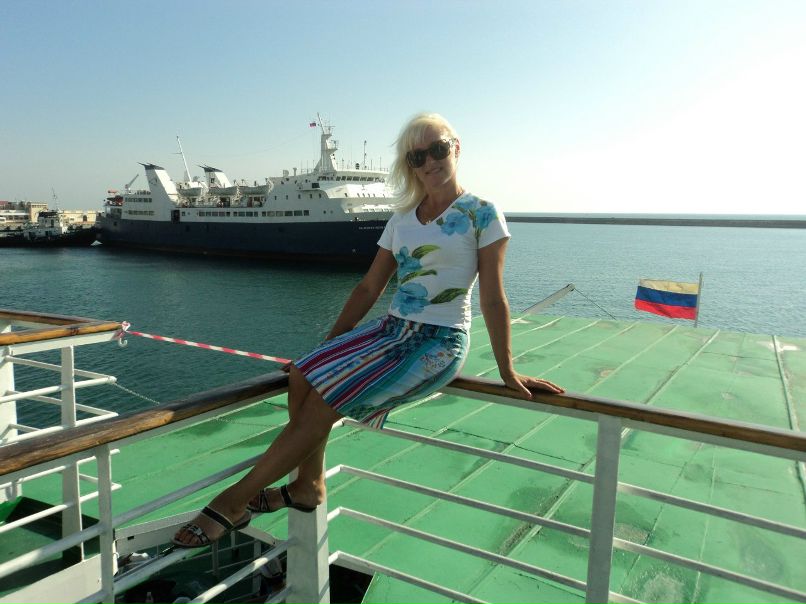 Лара Любавина | Заинск