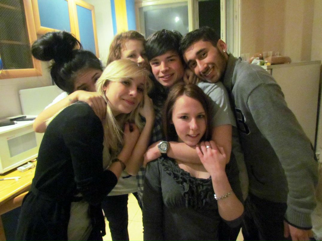 Оля Тарайковская | Минск