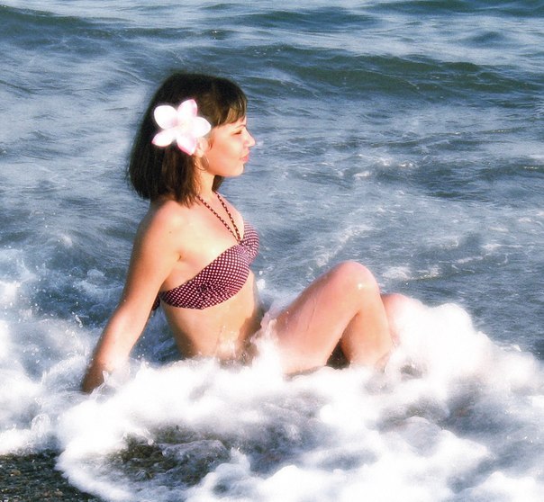 Ольга Иванова | Москва