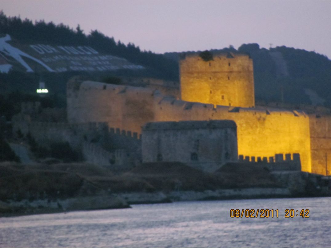 Артем Богданов | Херсон