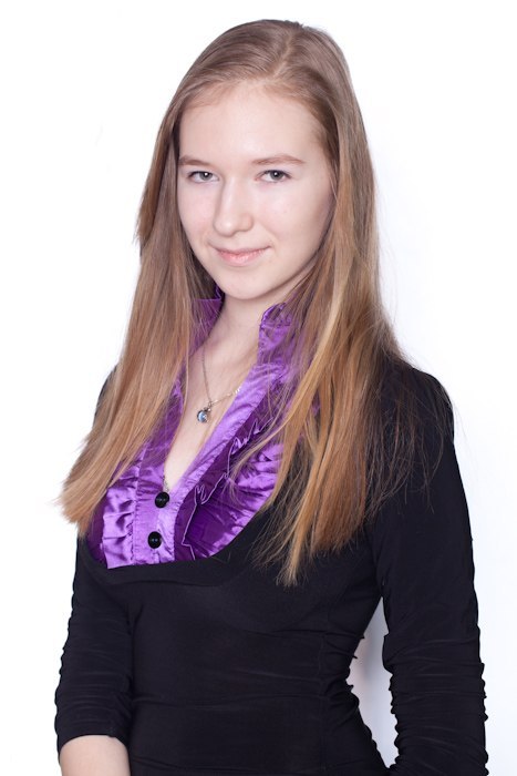 Екатерина Питяйкина | Санкт-Петербург