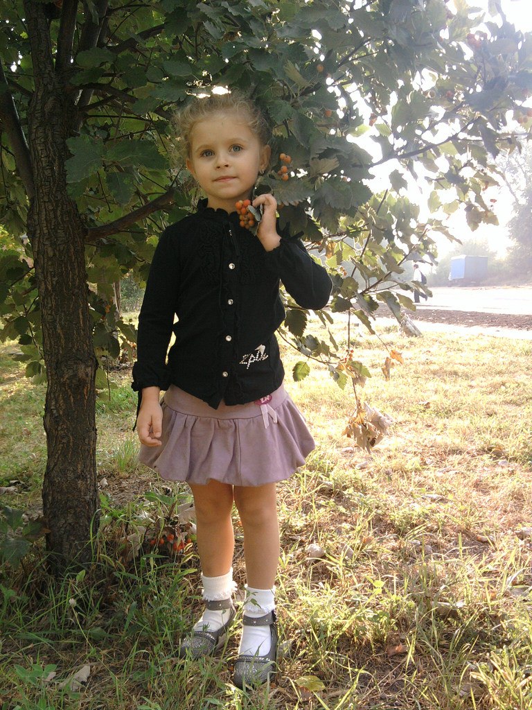 Ольга Кобзар-Волосожар | Никополь