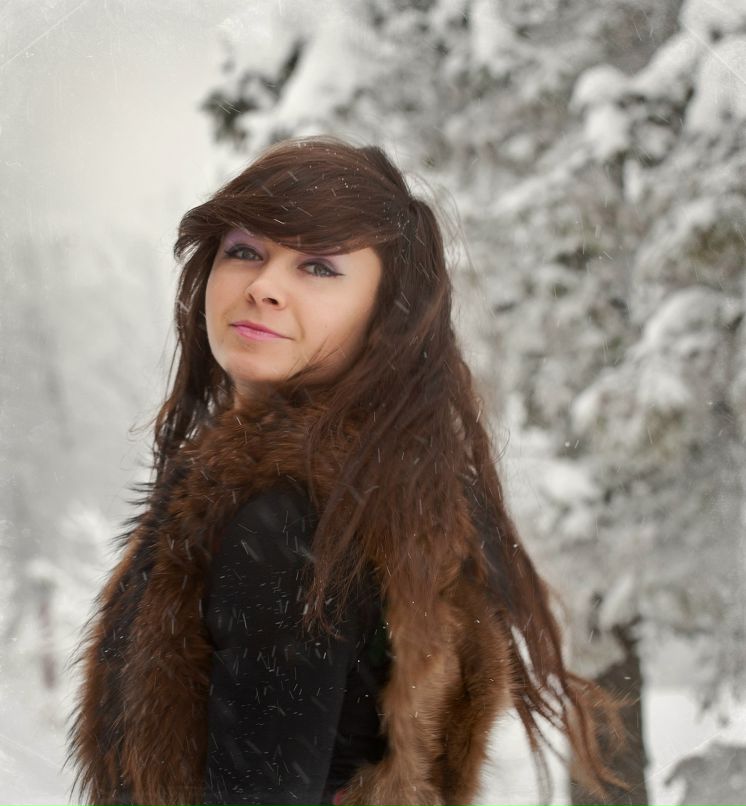 Оля Загурська | Ровно