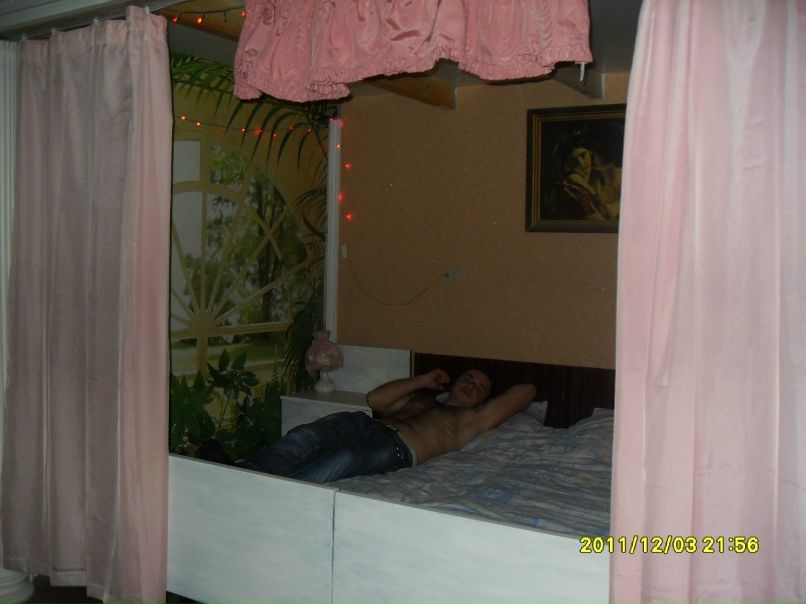 Міша Кукла sansey | Долгое