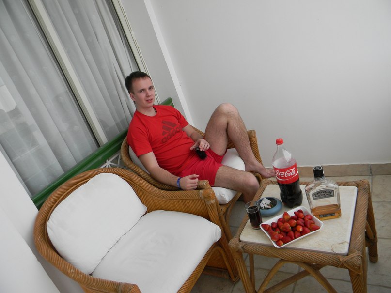 Александр Василёнок | Первоуральск