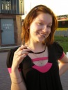 №22 Анна Викулина