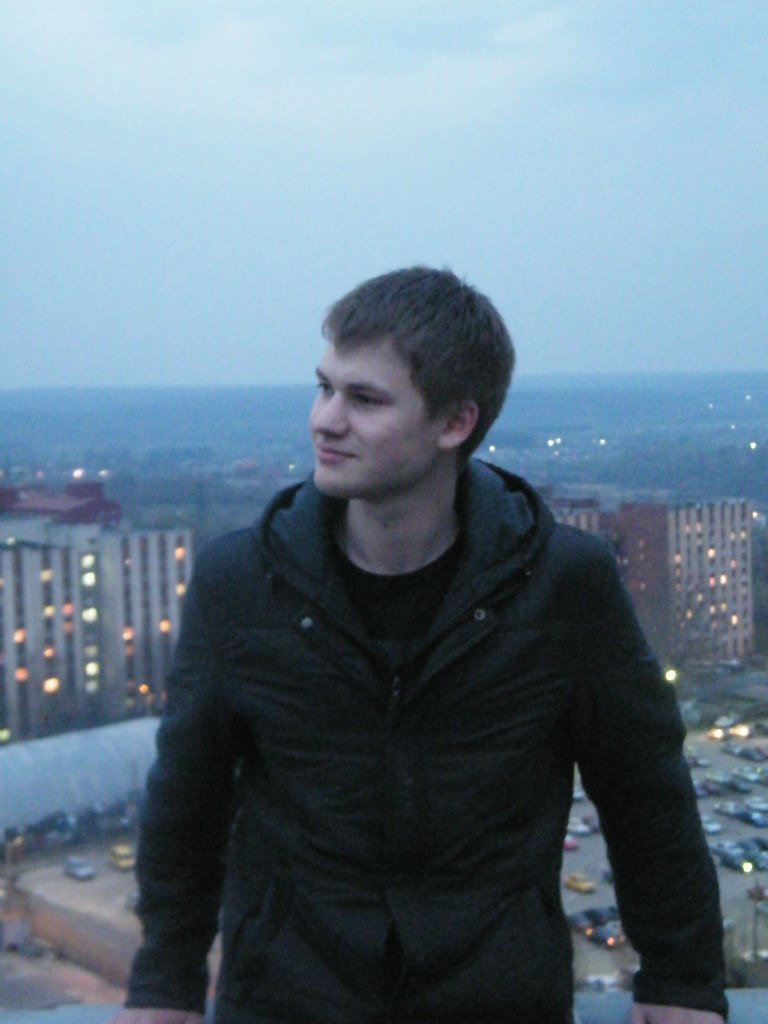 Денис Андренко | Харьков