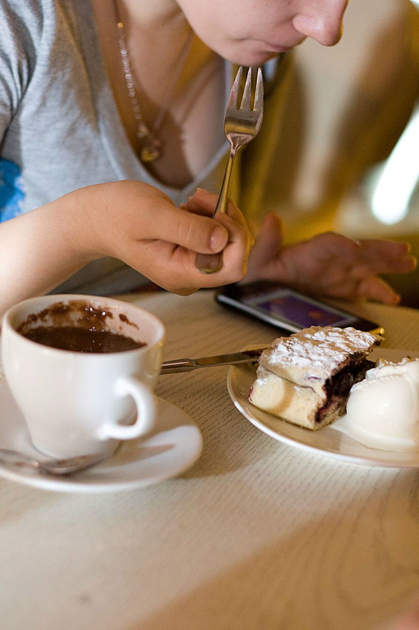 Виктория Рощупкина | Санкт-Петербург