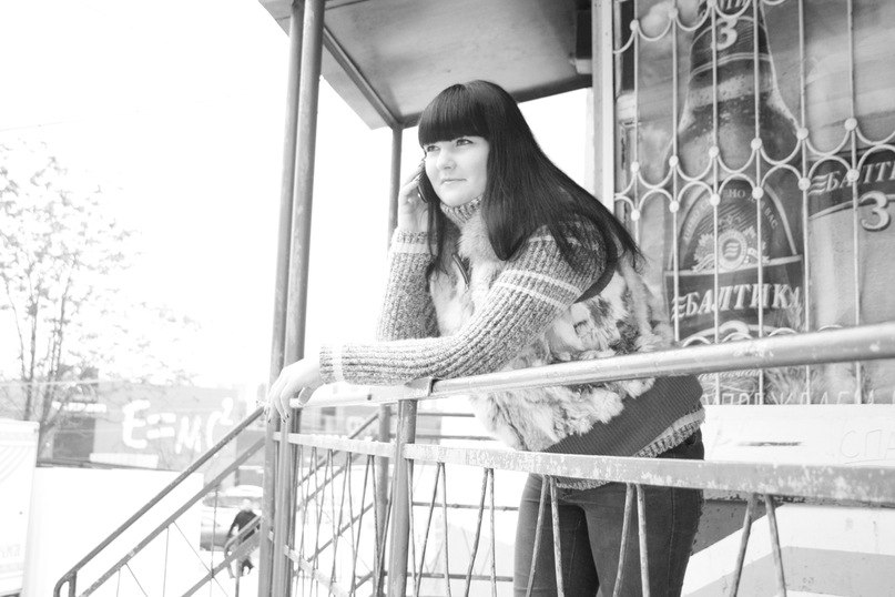 Алина Антонова | Ростов-на-Дону