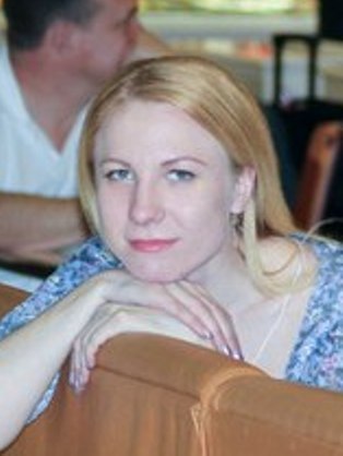 Татьяна Угарова | Череповец