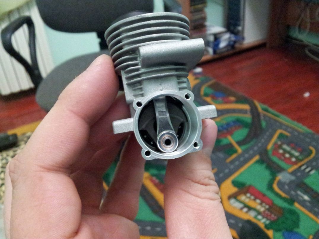 Илья Гасанов | Самара