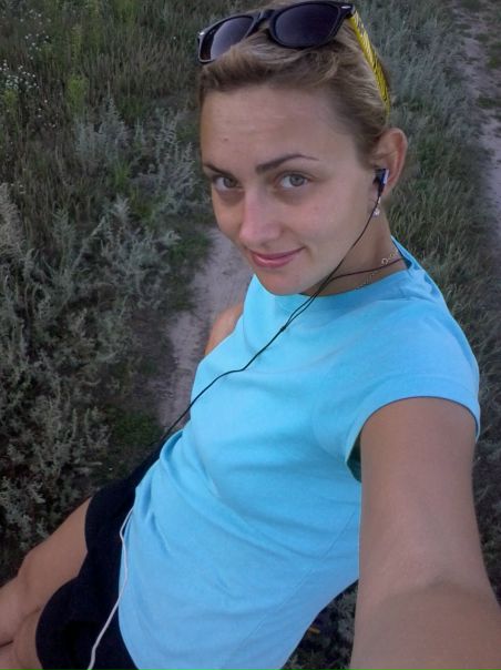 №23, Екатерина Андросова, Москва №23, Екатерина Андросова, Москва