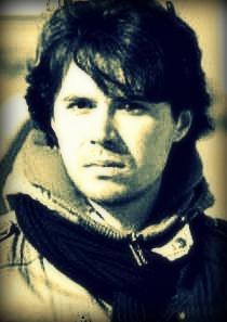 Равиль Деликамов | Санкт-Петербург