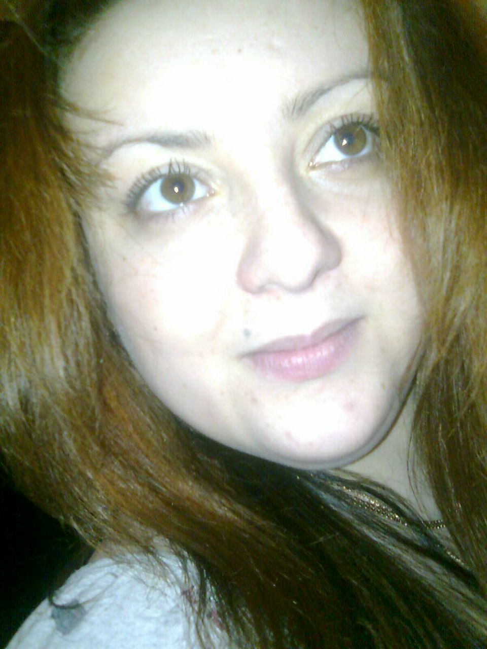 Леночка Александровна | Москва