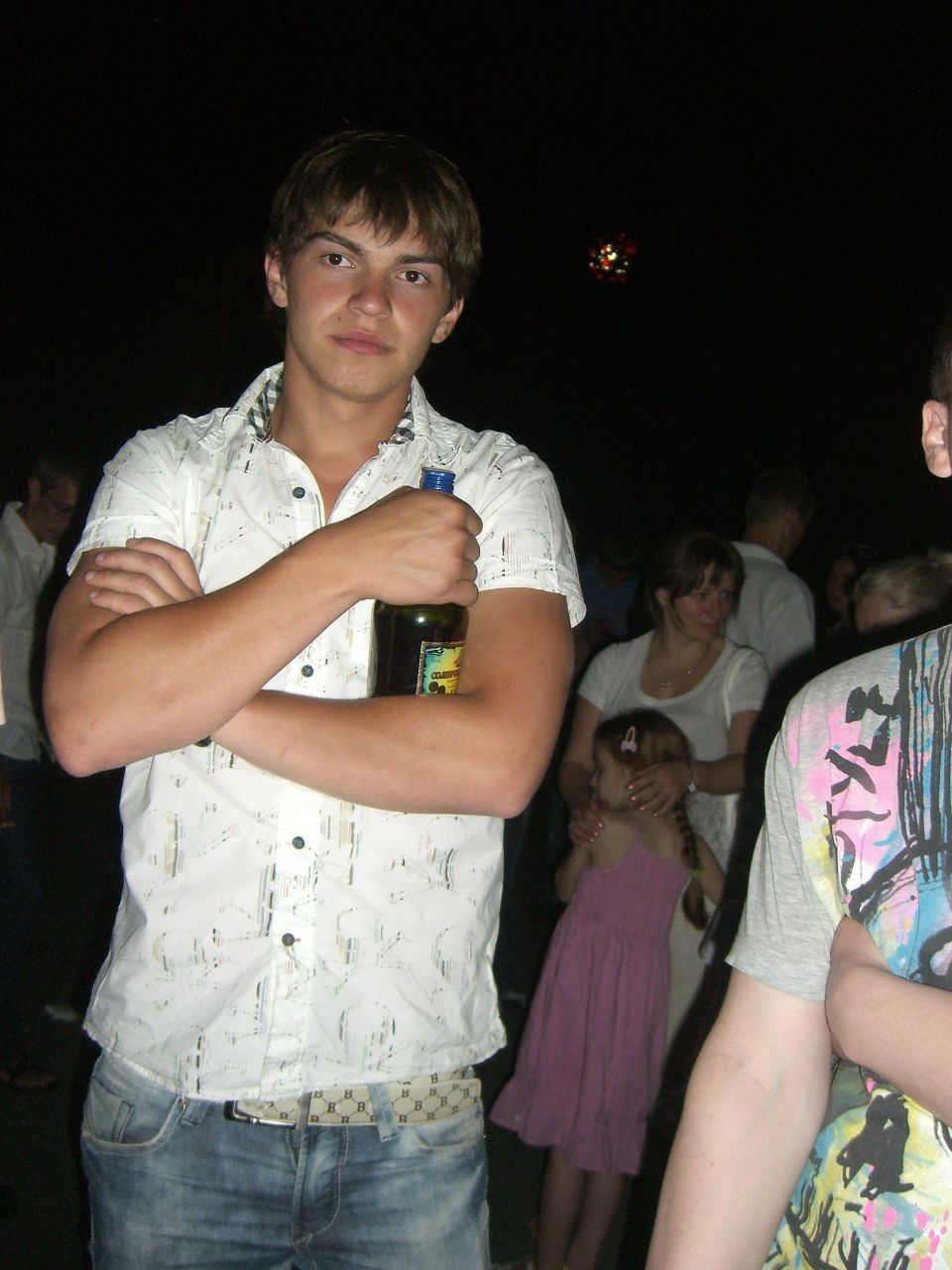 Антон Бутенко | Киев