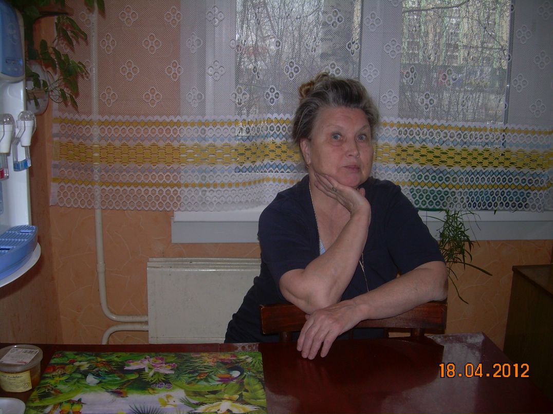 Наталья Жагорова | Новосибирск