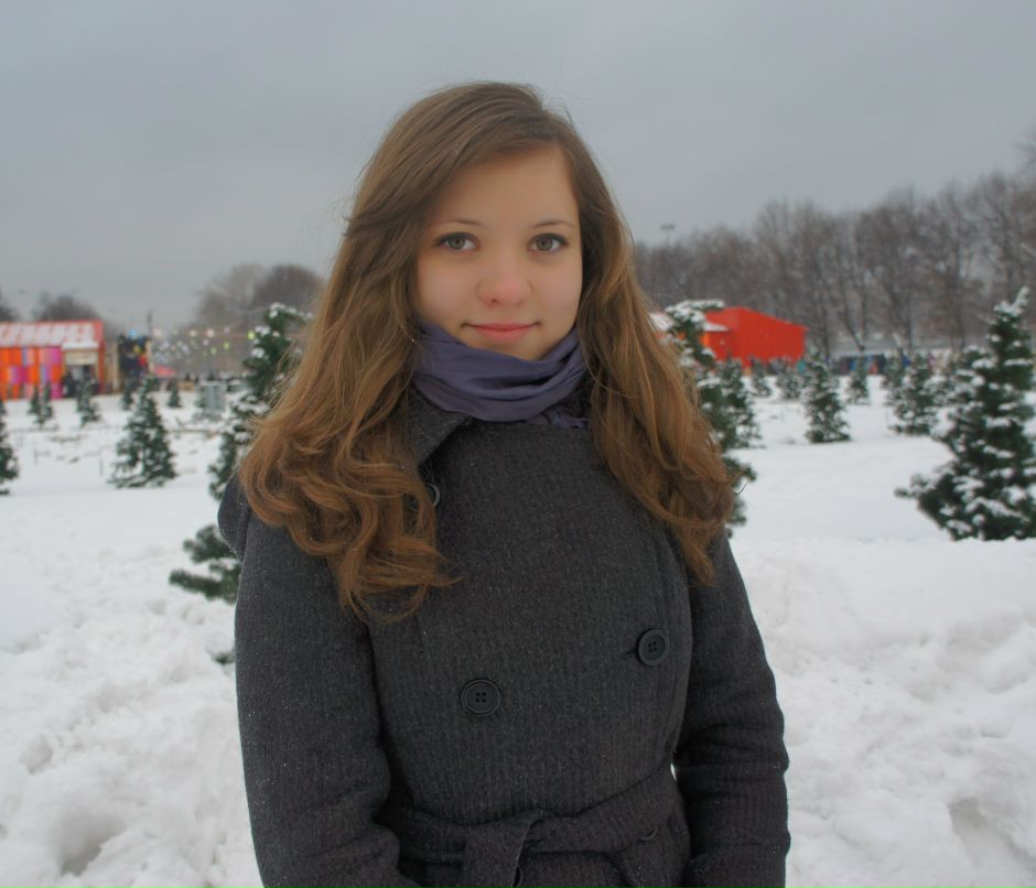 Анна Бирюкова *♥Nyuta♥* | Москва