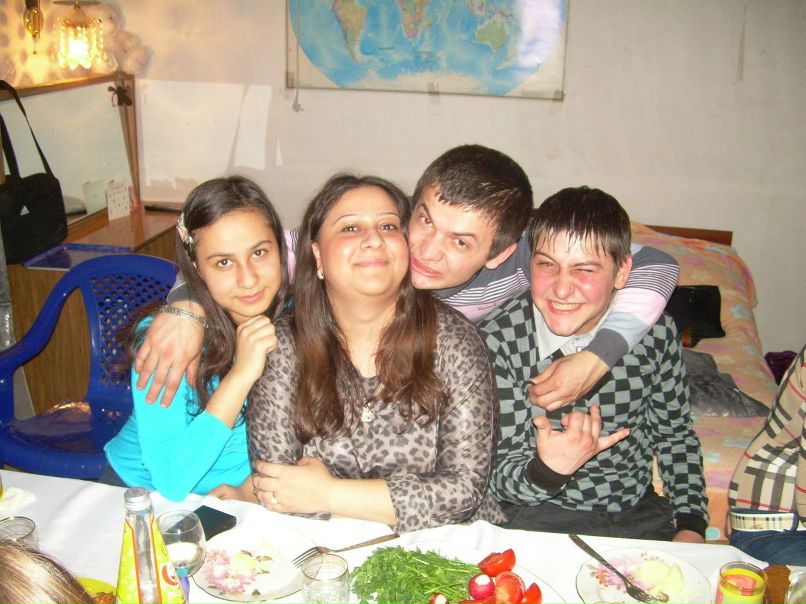 Макс Гавва Г.А.В.А.  a.k.a. k ещё? | Ростов-на-Дону