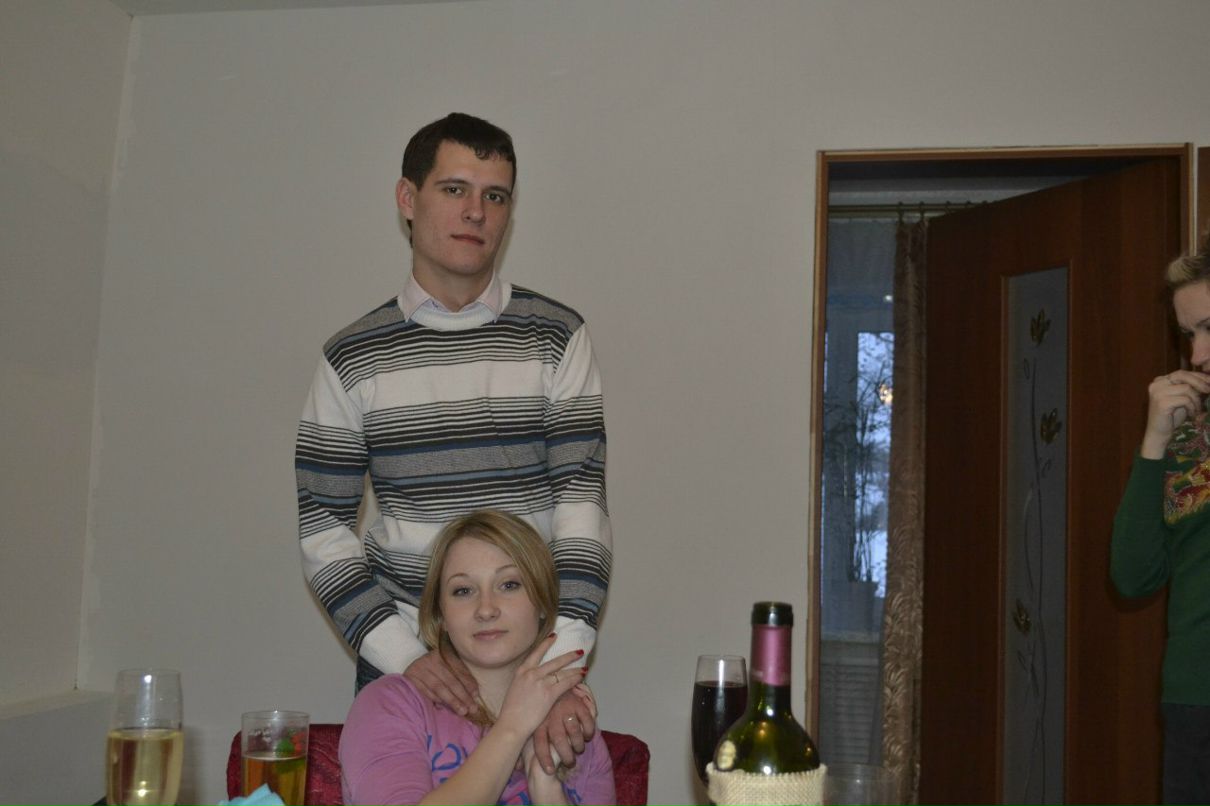 Роман Усов | Нижний Новгород