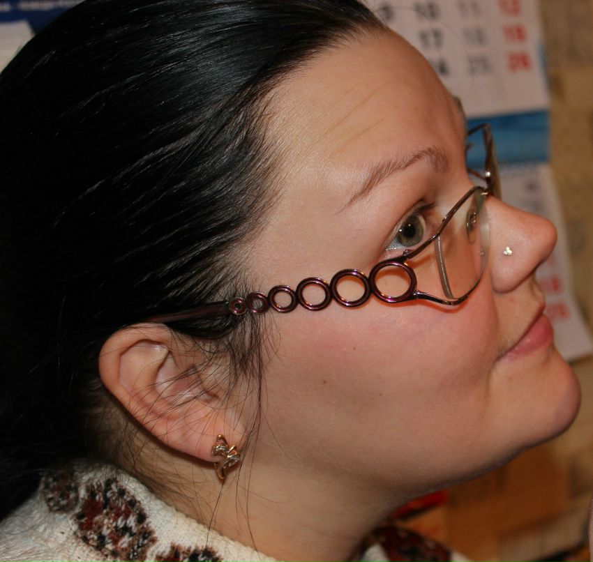 Юленька Панова | 