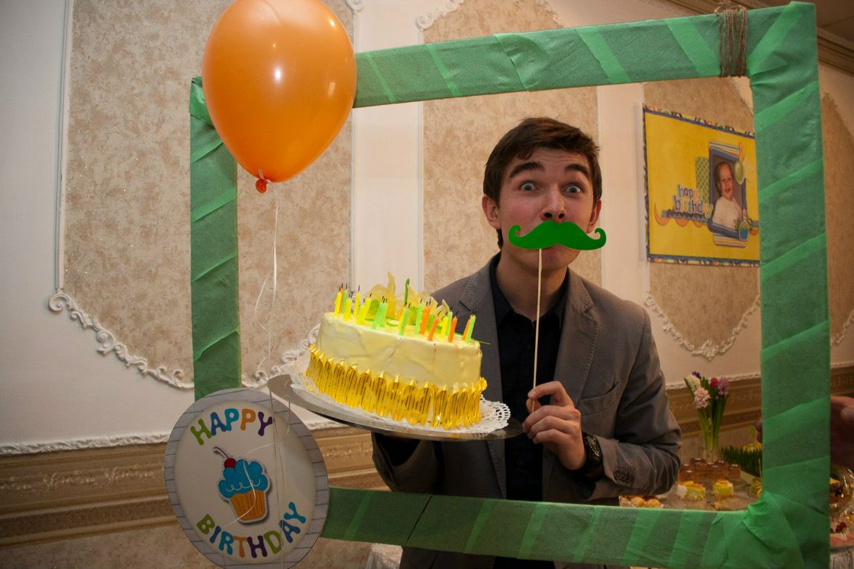 Анюта Кузьминская | Киев