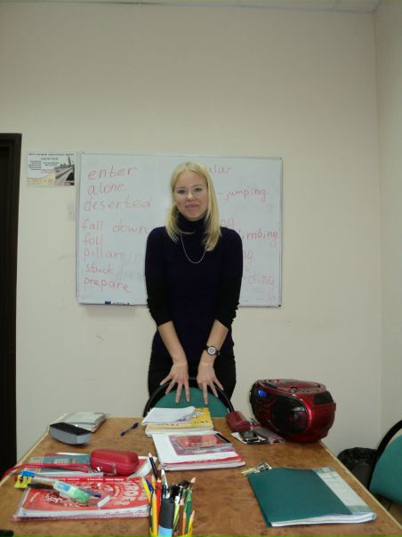 №14, Анастасия Соколова №14, Анастасия Соколова