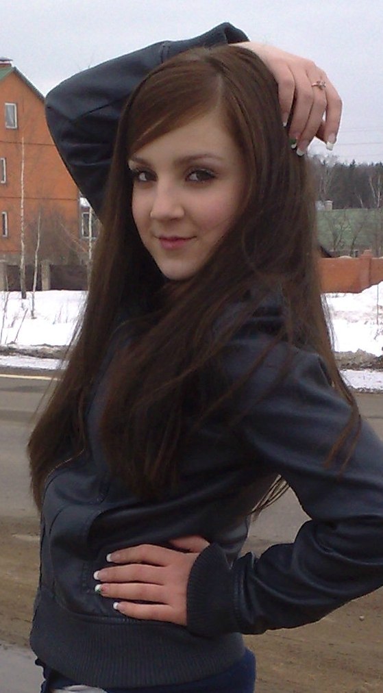 Анна Михайленко . | Москва