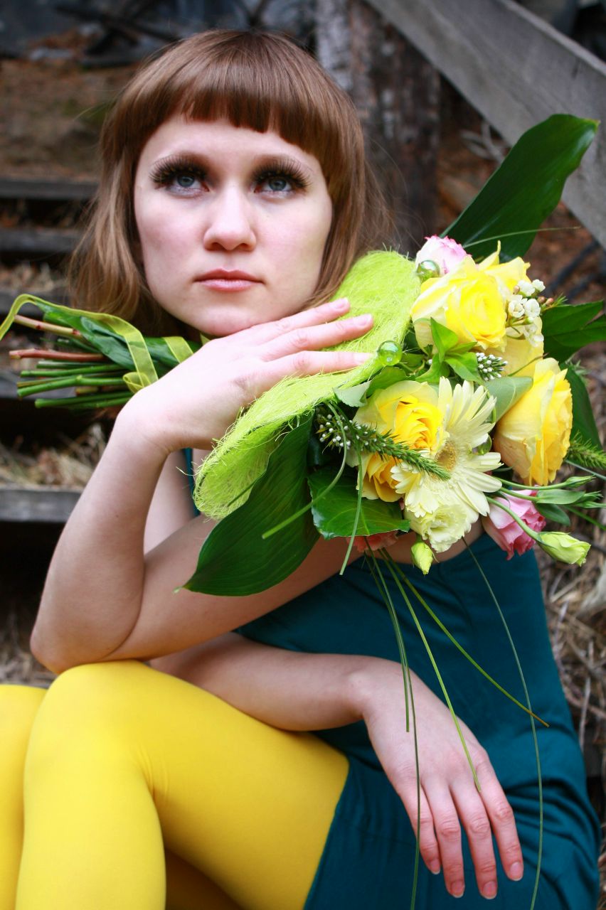 Алёна Тимофеева | Ханты-Мансийск